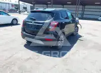 2021 Buick ENCORE photo