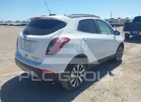 2021 Buick ENCORE photo