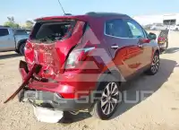 2021 Buick ENCORE фото