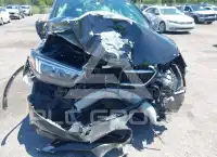2021 Buick ENCORE photo