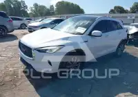 2021 Infinity QX50 photo