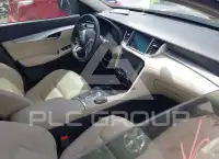 2021 Infinity QX50 фото