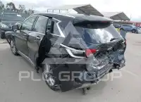 2021 Infinity QX50 фото