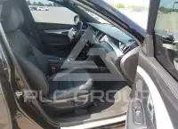 2021 Infinity QX50 фото