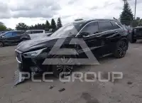 2021 Infinity QX50 photo