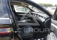 2021 Infinity QX50 фото