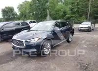 2021 Infinity QX50 photo