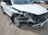 2021 Infinity QX50 photo