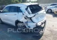 2021 Infinity QX50 photo
