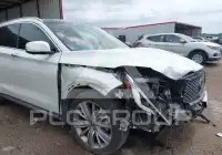 2021 Infinity QX50 фото