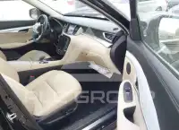 2021 Infinity QX50 фото