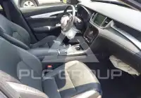 2021 Infinity QX50 photo