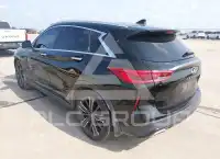 2021 Infinity QX50 фото