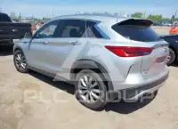 2021 Infinity QX50 фото