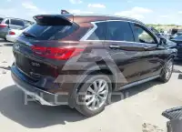 2021 Infinity QX50 фото
