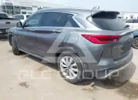 2021 Infinity QX50 фото