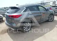 2021 Infinity QX50 фото
