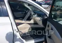 2021 Infinity QX50 photo