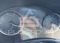 2021 Infinity QX50 photo