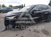 2021 Infinity QX50 photo