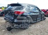 2021 Infinity QX50 photo