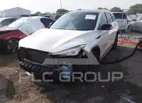 2021 Infinity QX50 фото