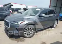 2021 Infinity QX50 фото