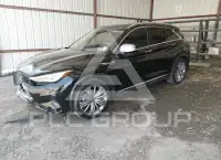 2021 Infinity QX50 фото