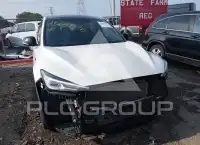 2021 Infinity QX50 фото