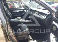 2021 Infinity QX50 photo