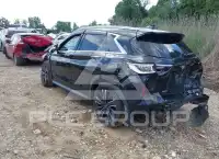 2021 Infinity QX50 photo