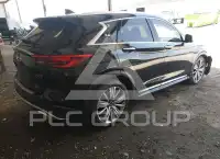 2021 Infinity QX50 фото