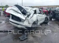 2021 Infinity QX50 фото