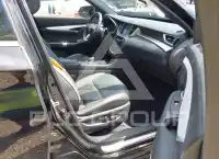 2021 Infinity QX50 photo