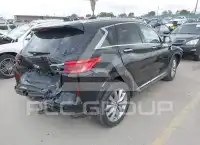 2021 Infinity QX50 фото