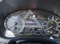 2021 Infinity QX50 photo