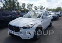 2021 Infinity QX50 фото