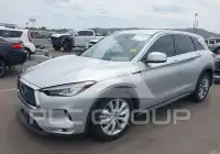2021 Infinity QX50 photo