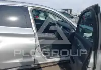 2021 Infinity QX50 photo