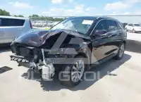 2021 Infinity QX50 фото
