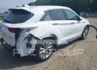2021 Infinity QX50 фото