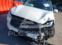 2021 Infinity QX50 photo