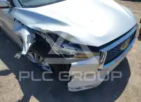 2021 Infinity QX50 фото