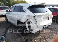2021 Infinity QX50 фото