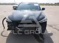 2021 Infinity QX50 фото