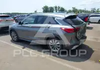 2021 Infinity QX50 photo