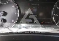 2021 Infinity QX50 фото