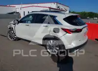 2021 Infinity QX50 photo
