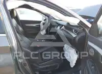 2021 Infinity QX50 photo