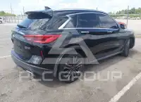 2021 Infinity QX50 фото